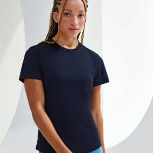 Women's TriDri® recycled performance t-shirt