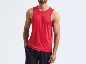 TriDri® Ion-Charge performance vest