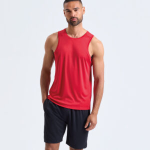 TriDri® Ion-Charge performance vest