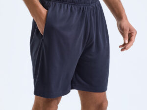 Unisex TriDri® Ion-Charge performance shorts
