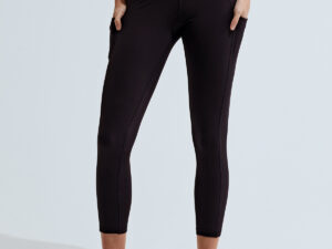 Women’s TriDri® recycled performance 7/8 leggings