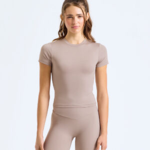 Women’s TriDri® recycled Luxe fitted tee