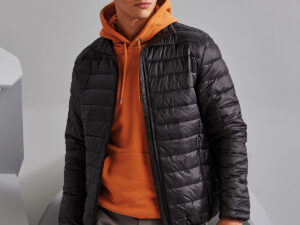 Terrain padded jacket