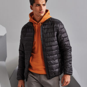 Terrain padded jacket