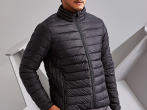 Traverse padded jacket