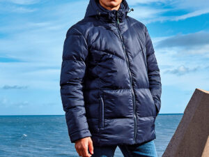 Fara recycled jacket