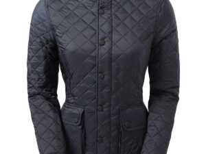 Women's Quartic quilt jacket