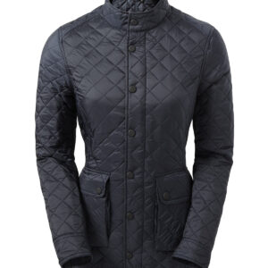 Women's Quartic quilt jacket