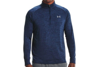 Tech™ 2.0  1/2 zip long sleeve