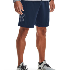 Tech™ graphic shorts