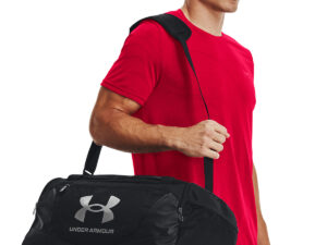 UA Undeniable 5.0 duffle small