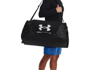 UA Undeniable 5.0 duffle large