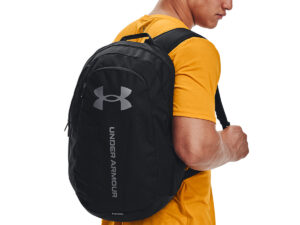 UA Hustle lite backpack