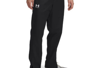 UA Rival woven windbreaker pants