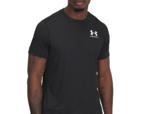 HeatGear® fitted t-shirt
