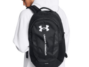 Hustle 6.0 backpack