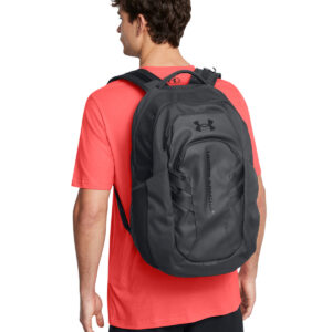 Hustle 6.0 pro backpack