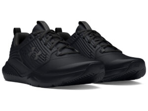 Under Armour Charged commit TR4 trainers