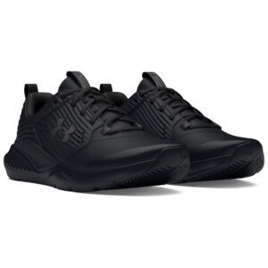 Under Armour Charged commit TR4 trainers