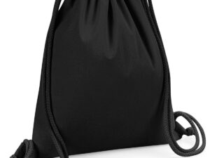 Organic premium cotton gymsac