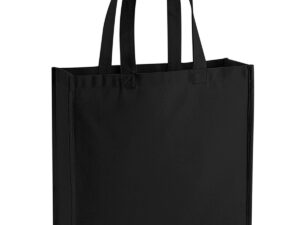 Gallery canvas tote