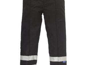 Reflective polycotton ballistic trousers (BS015T)