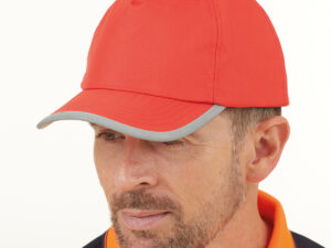 Safety bump cap (TFC100)