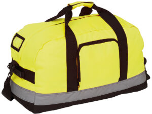 Hi-vis Seattle holdall (YK2518)