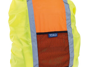 Hi-vis rucksack cover (HVW068)