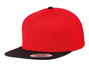 Varsity snapback (6089MT)