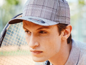 Flexfit glen check (6196)