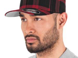 Flexfit tartan plaid (6197)