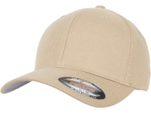 Flexfit brushed twill (6377)