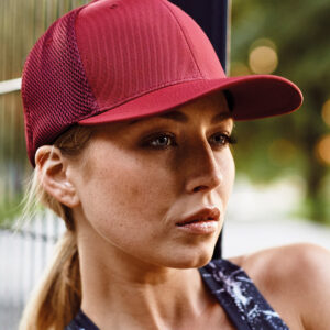 Flexfit tactel mesh (6533)