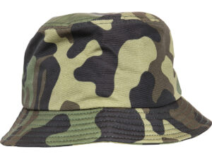 Camo bucket hat (5003CB)