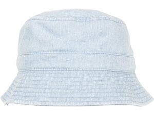 Denim bucket hat (5003DB)