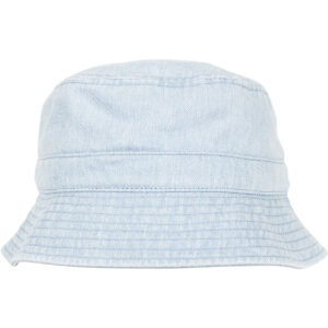 Denim bucket hat (5003DB)