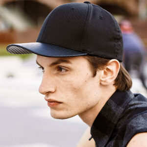 Carbon snapback (6089CA)