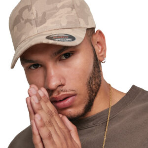 Flexfit light camo (6277LC)