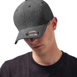 Flexfit natural melange (6277M)