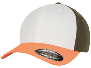 3-tone Flexfit (6277TT)
