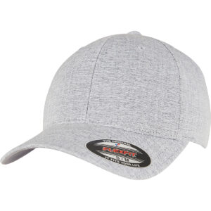 Flexfit heatherlight cap (6350)