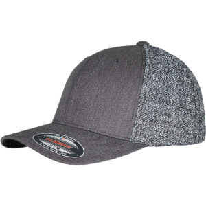 Flexfit trucker melange mesh (6511MM)