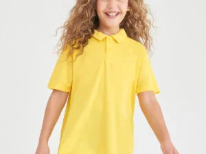 Kids Polo Shirts