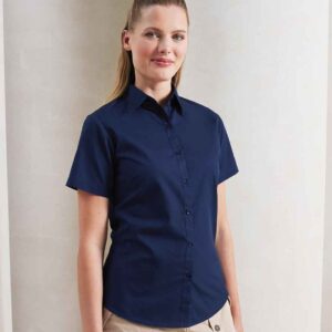 Ladies Polo Shirt
