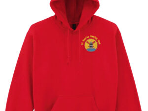 Gildan Heavy Blend™ Hooded Sweatshirt