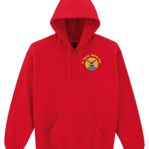 Gildan Heavy Blendâ„¢ Hooded Sweatshirt