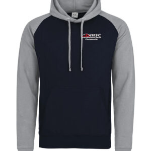 AWDis Baseball Hoodie JH009