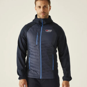 Regatta Navigate Hybrid Jacket Regatta Order RG446