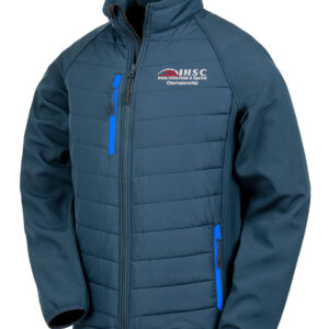 Result Recycled Compass Padded Jacket Res. Gen. Recycled